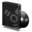 Cd burner firewire Icon